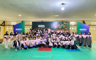 SEMARAK BUDAYA FESTIVAL