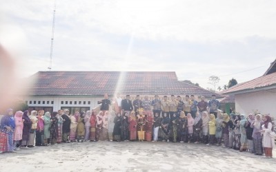 Pengumuman Kelulusan SMKN 3 Seluma